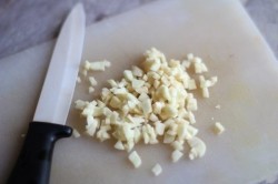 название картинки Куриное филе запеченное с помидорами и сыром