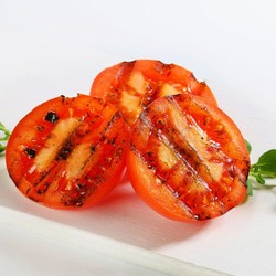 Помидоры гриль в духовке