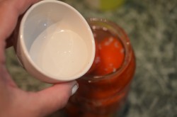 Помидоры пальчики оближешь без стерилизации на зиму