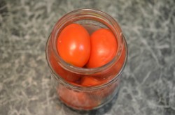 Помидоры пальчики оближешь без стерилизации на зиму