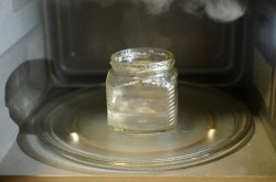 Помидоры перец через мясорубку на зиму - шаг 10 Помидоры перец через мясорубку на зиму - шаг 10