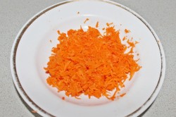 Помидоры по-корейски - шаг 4 Помидоры по-корейски - шаг 4