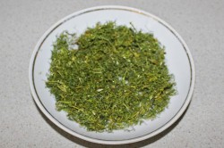 Помидоры по-корейски - шаг 5 Помидоры по-корейски - шаг 5