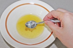 Помидоры по-корейски - шаг 6 Помидоры по-корейски - шаг 6