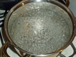 название картинки Помидоры с аспирином на зиму