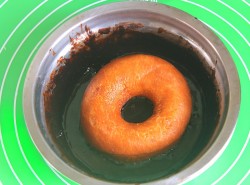 Пончики донатс