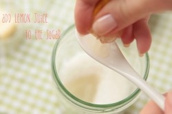 Попкорн со сливочным и растительным маслом в микроволновке