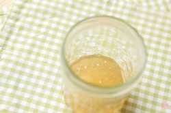 Попкорн со сливочным и растительным маслом в микроволновке