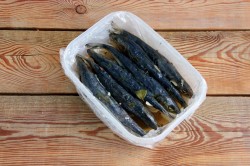 Посолить иваси в домашних условиях - шаг 6 Посолить иваси в домашних условиях - шаг 6