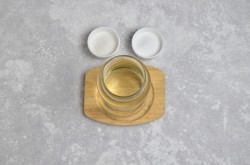 название картинки Посолить капусту в банку