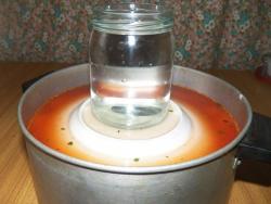 название картинки Постная долма (Пасуц толма)