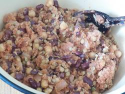 название картинки Постная долма (Пасуц толма)