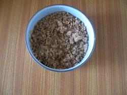 название картинки Постная долма (Пасуц толма)