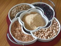 название картинки Постная долма (Пасуц толма)