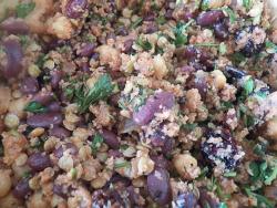 название картинки Постная долма (Пасуц толма)