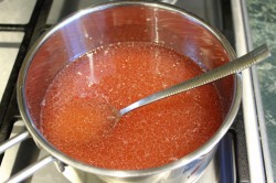 название картинки Постная медовая коврижка