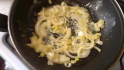 Постные макароны - шаг 5