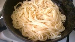 Постные макароны - шаг 9