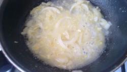 Постные макароны - шаг 6