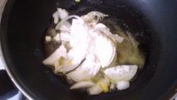 Постные макароны - шаг 4