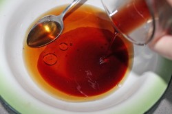 название картинки Постные вафли