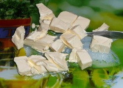 название картинки Постный грибной пирог с грибами