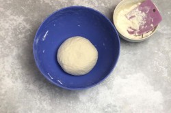 название картинки Постное тесто для вареников