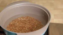 название картинки Постные гречневые тефтели в томатном соусе