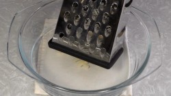 Постные котлеты с грибами бататом на овсяных хлопьях