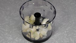 Постные котлеты с грибами бататом на овсяных хлопьях