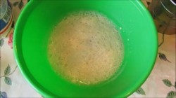 Постные пирожки с картошкой и грибами