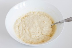 Постный бисквит без яиц, масла и молока - воздушный и пышный - шаг 4