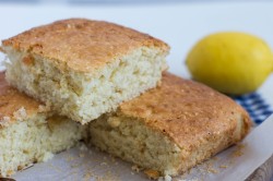 Постный бисквит без яиц, масла и молока - воздушный и пышный - шаг 6