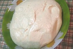 Постный капустный пирог с капустой - шаг 11