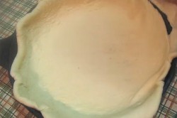 Постный капустный пирог с капустой - шаг 13