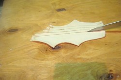 Постный капустный пирог с капустой - шаг 20