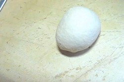 Постный капустный пирог с капустой - шаг 6