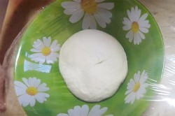 Постный капустный пирог с капустой - шаг 7