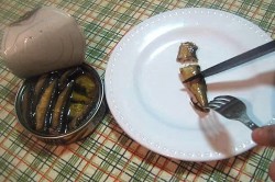 Постный капустный пирог с капустой - шаг 10