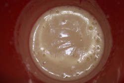 название картинки Домашний диетический майонез на соевом молоке