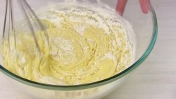 название картинки Постный манник на апельсиновом соке