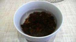 Постный пирог в мультиварке