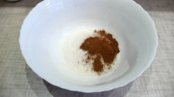 Постный пирог в мультиварке