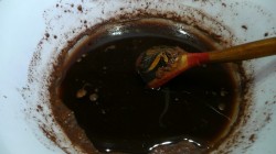 Постный пирог в мультиварке