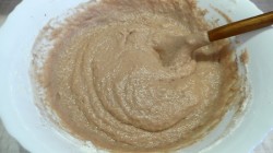 Постный пирог в мультиварке