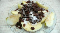 Постный пирог в мультиварке