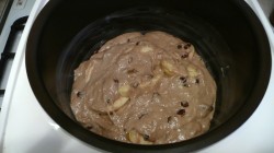 Постный пирог в мультиварке