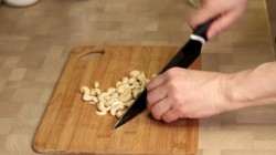 название картинки Постный шоколадный пирог Брауни за 30 минут