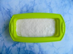 Постный заливной пирог