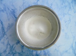 Постный заливной пирог